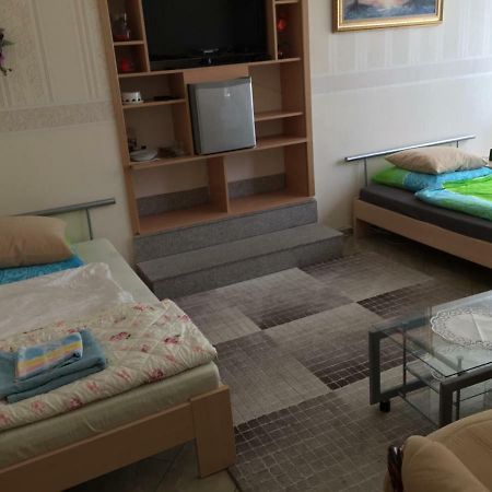 Seti-Apartments Hanower Zewnętrze zdjęcie