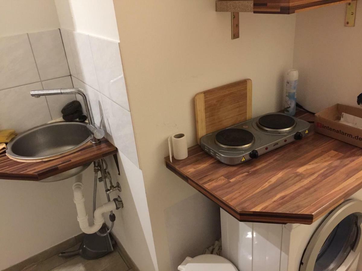 Seti-Apartments Hanower Zewnętrze zdjęcie