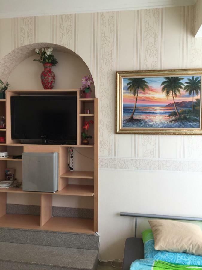Seti-Apartments Hanower Zewnętrze zdjęcie