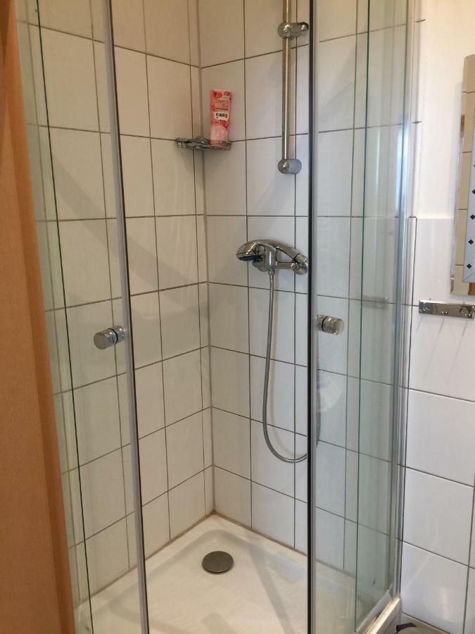 Seti-Apartments Hanower Zewnętrze zdjęcie