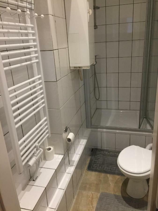 Seti-Apartments Hanower Zewnętrze zdjęcie
