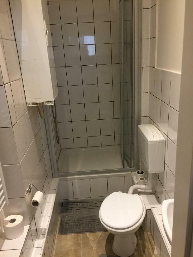 Seti-Apartments Hanower Zewnętrze zdjęcie