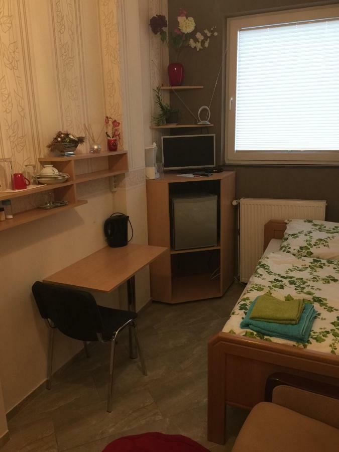 Seti-Apartments Hanower Zewnętrze zdjęcie