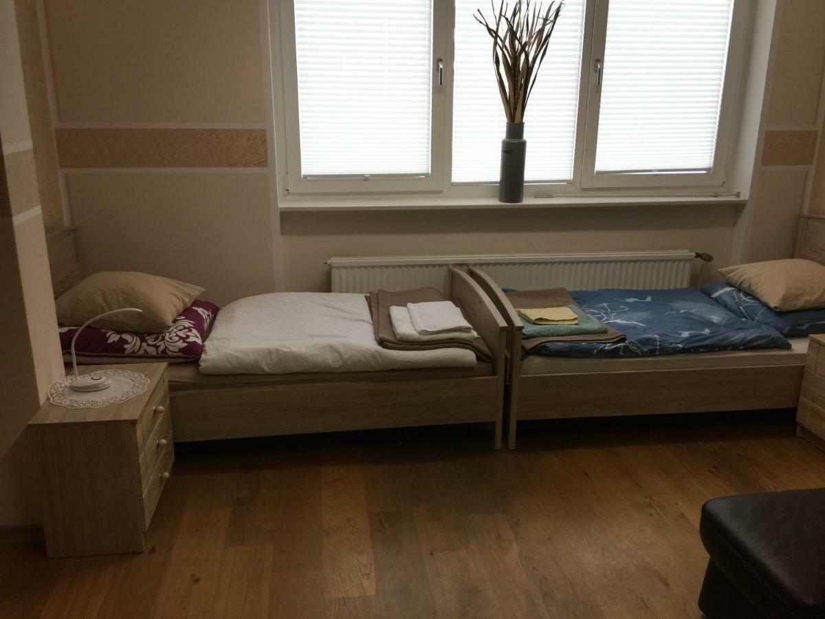 Seti-Apartments Hanower Zewnętrze zdjęcie