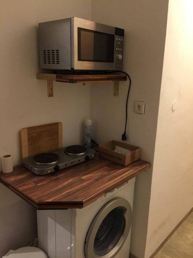 Seti-Apartments Hanower Zewnętrze zdjęcie
