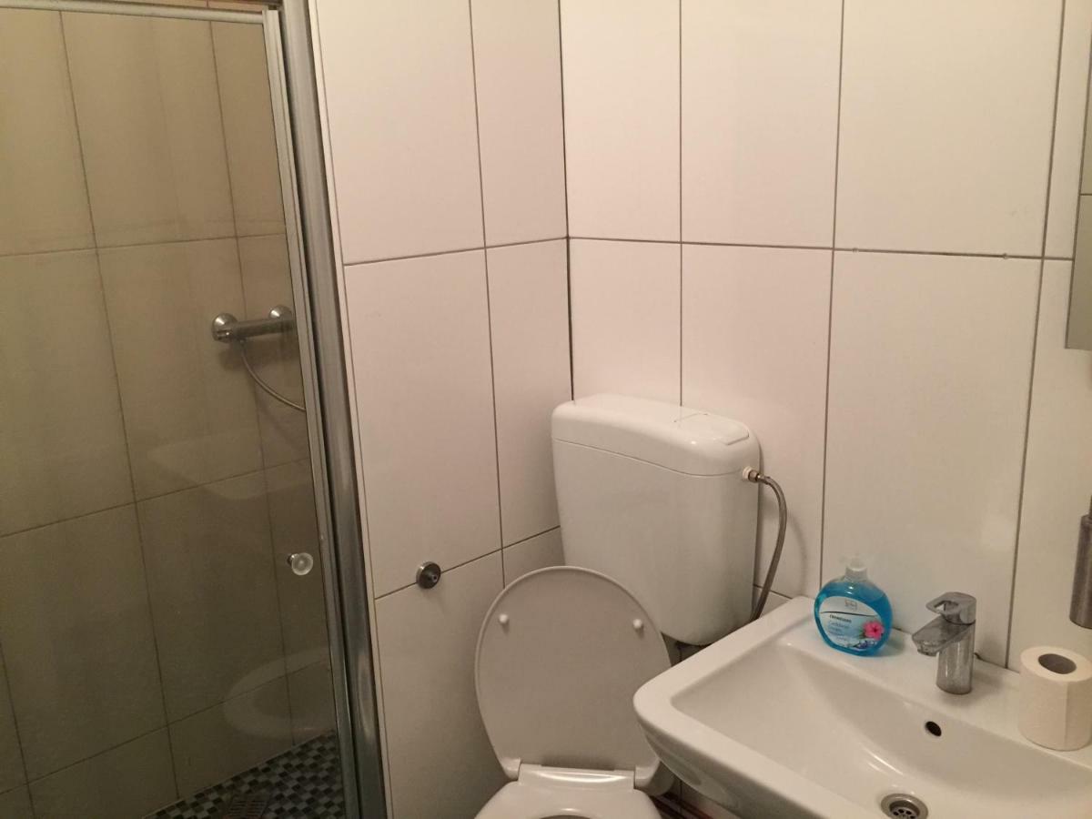 Seti-Apartments Hanower Zewnętrze zdjęcie